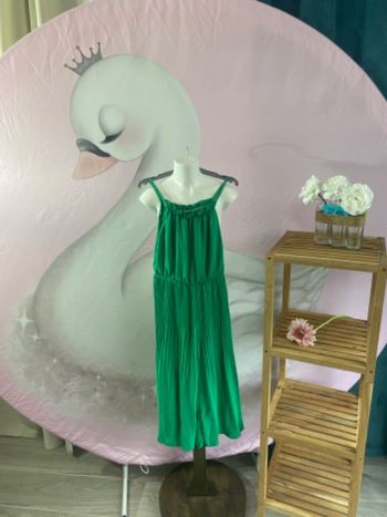 Combinaison palazzo fille 10 ans