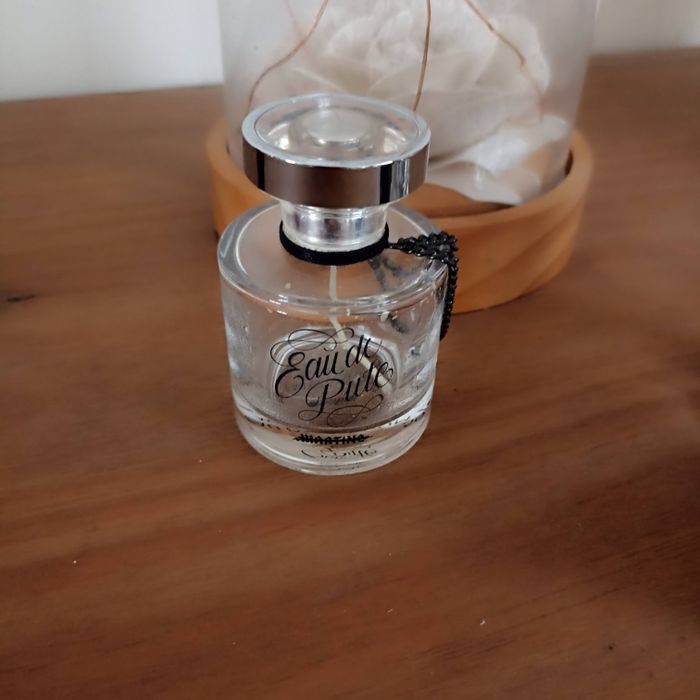 Flacon parfum - photo numéro 2