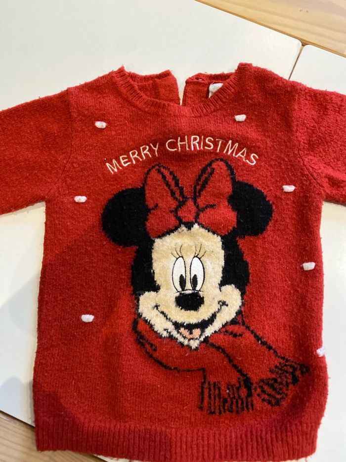 Pull 24 mois - photo numéro 2