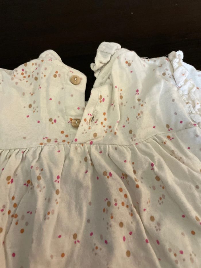 Chemise fille - photo numéro 4