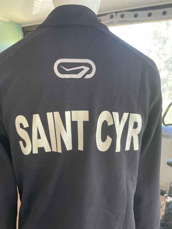 TEE shirt St Cyr - photo numéro 2