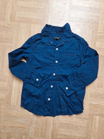 Chemise 8ans