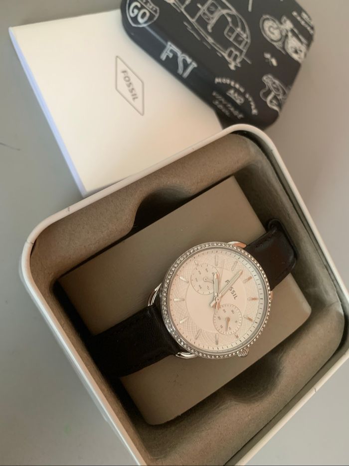 Montre Fossil - photo numéro 2