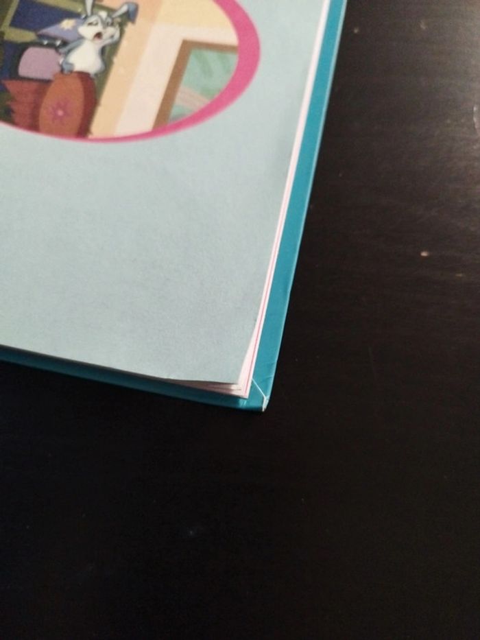 Livre Winx club - photo numéro 8