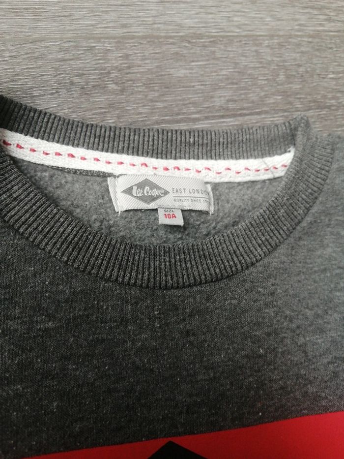 Pull 10A - photo numéro 4