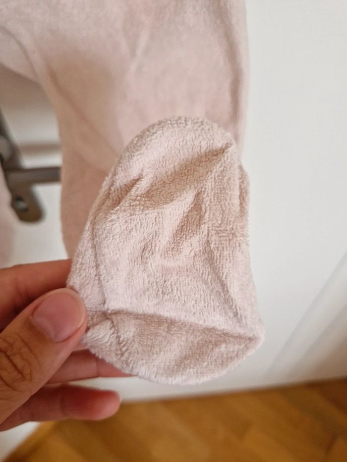 Pyjama bambi disney - photo numéro 4