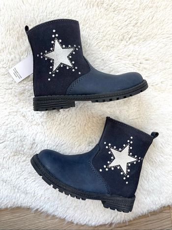 Bottines Friboo