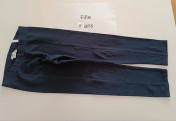 Legging H&M 8 ans