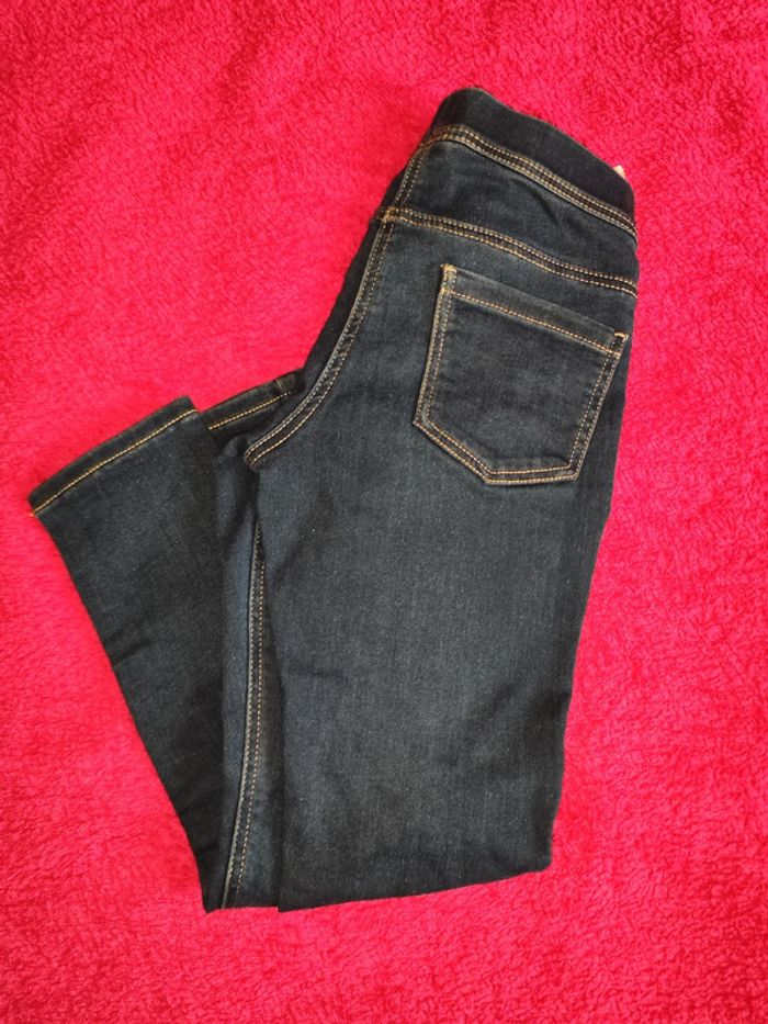 Jeans 8 ans - photo numéro 3