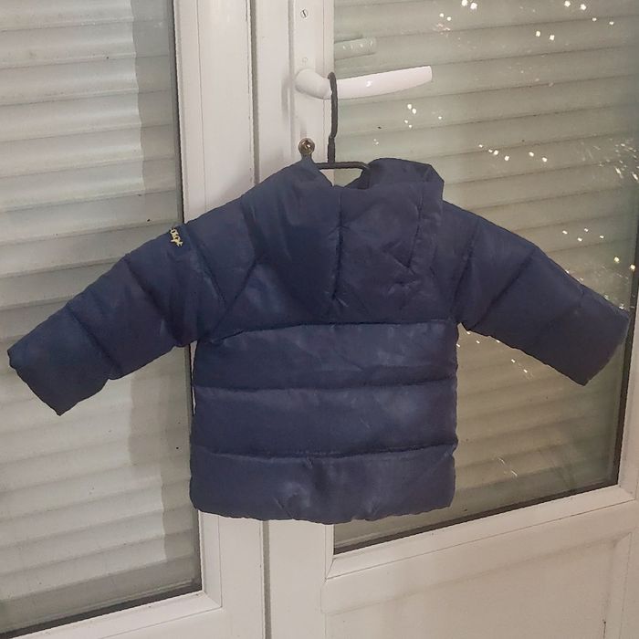 Doudoune fille - photo numéro 4