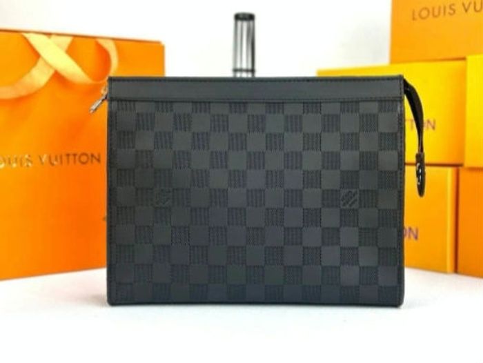 Sacoche LV - photo numéro 7