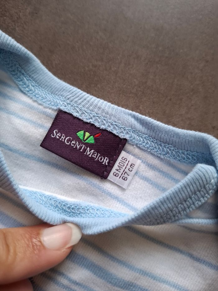 Lot 2 bodies - photo numéro 3