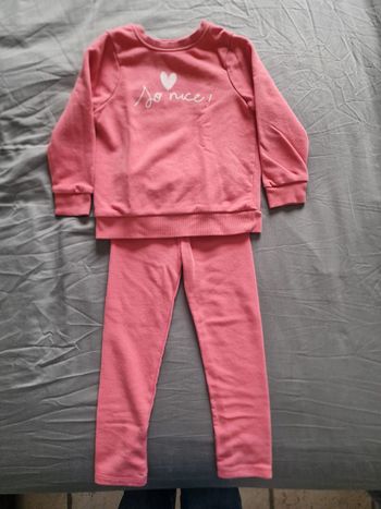 Ensemble 4ans