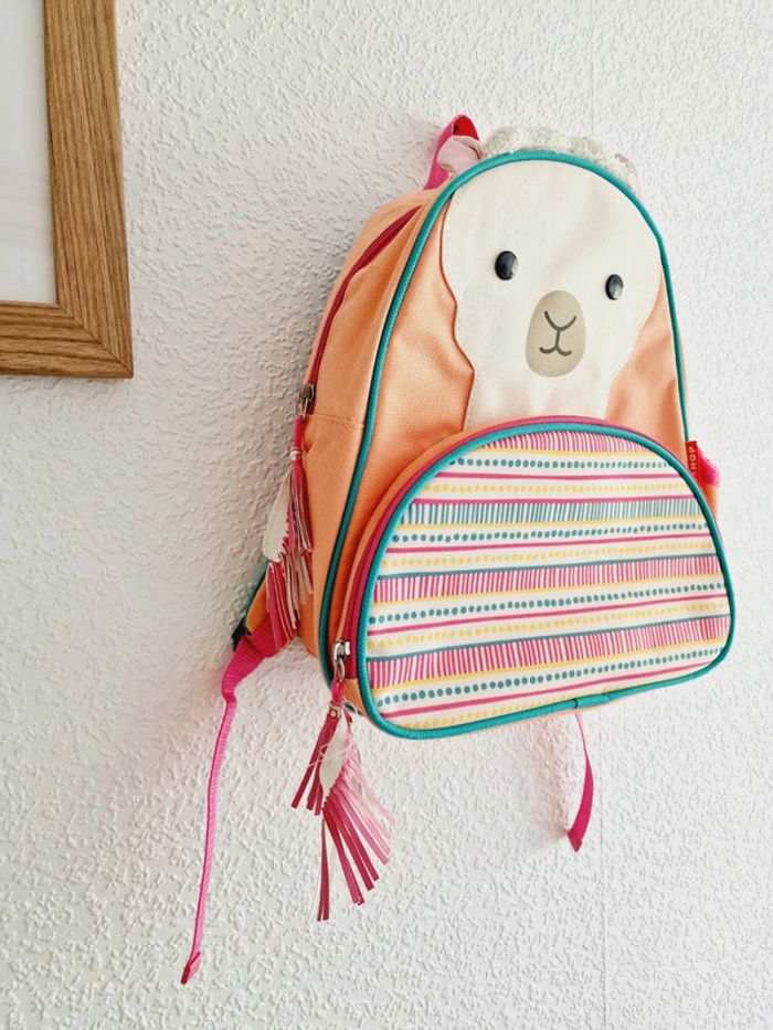 Skip*Hop - Lama - Sac à dos - photo numéro 8