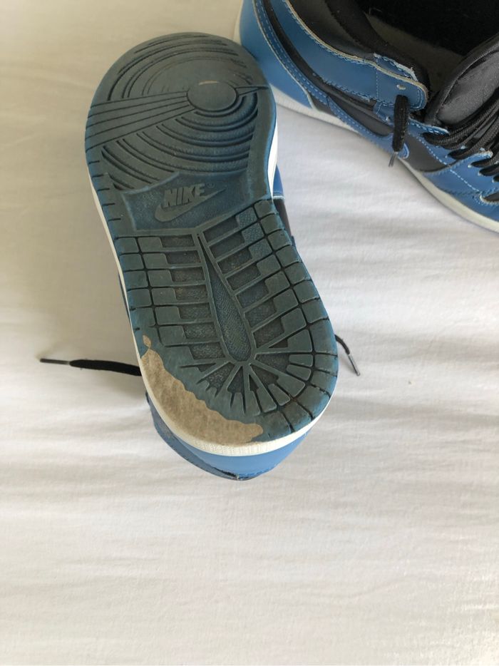 Air Jordan 1 - photo numéro 5