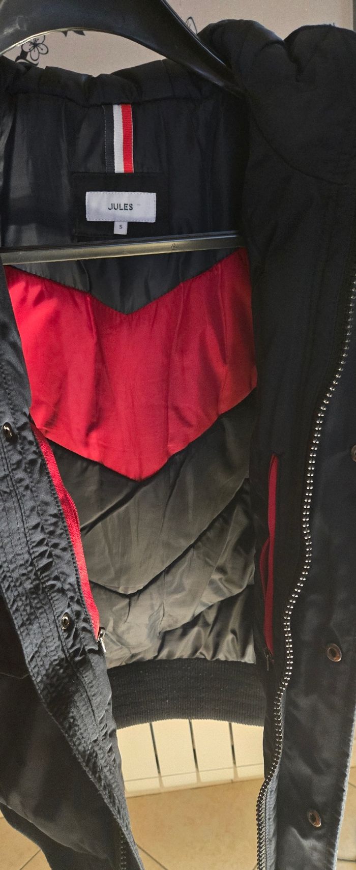 Blouson garçon 👦 - photo numéro 10