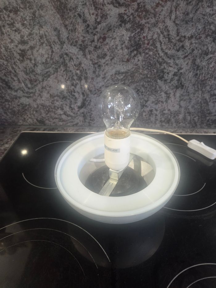 Lampe à poser - photo numéro 2