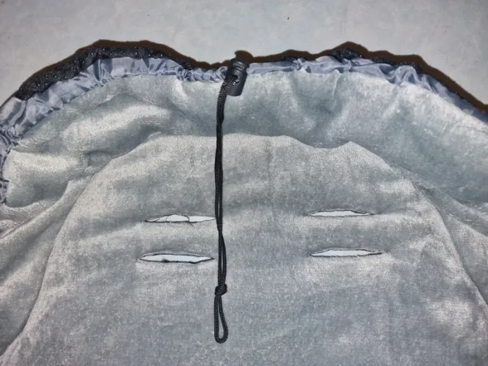 Chancelière - photo numéro 3