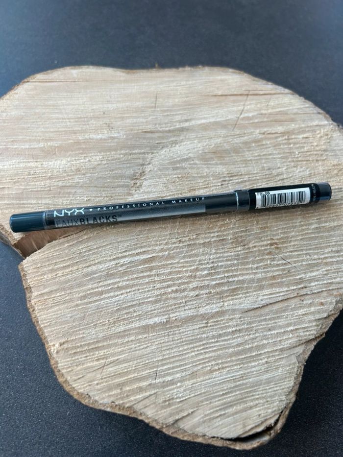Eye-liner, Onyx neuf Nyx