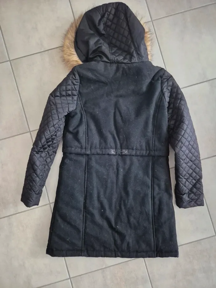 Manteau camaïeu - photo numéro 2