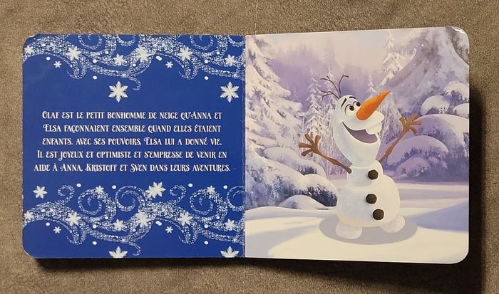 La reine des neiges Disney - photo numéro 4