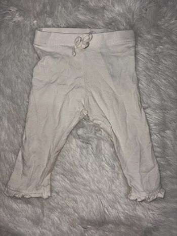 Legging bébé fille 3