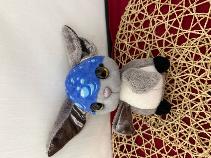 NICI - Peluche Chauve-Souris NICIdoos - photo numéro 5