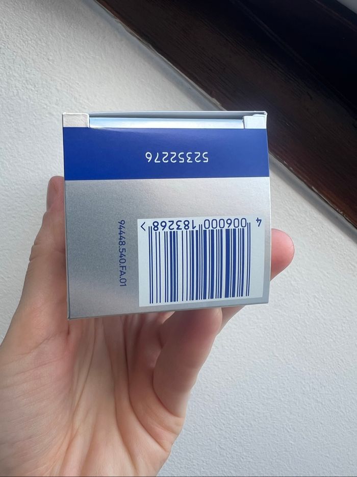 Sérum Nivea cellular epigenetics - photo numéro 6