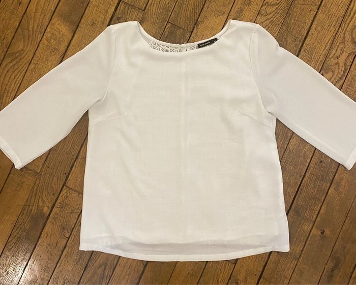 Blouse Yumi Mazao Taille 42 - photo numéro 13