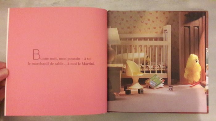 Poussez ! Ce qu'on ne vous a jamais dit sur la maternité. - photo numéro 3