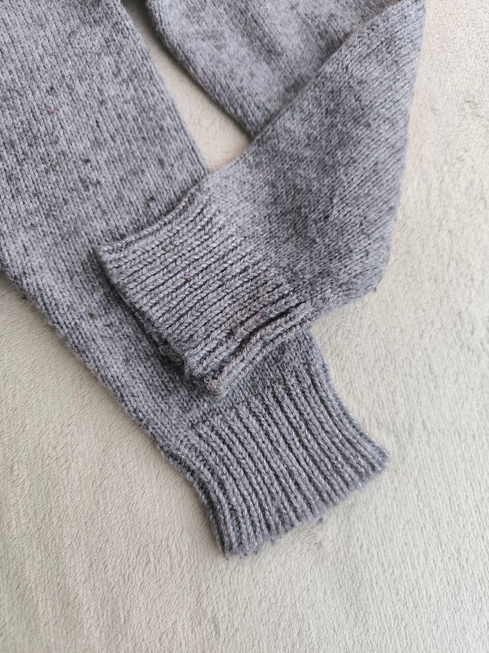 Pull fille Okaïdi 5 ans - photo numéro 5