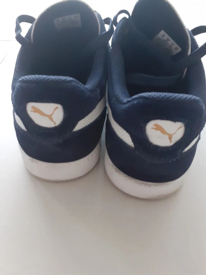 Basket Puma - photo numéro 2