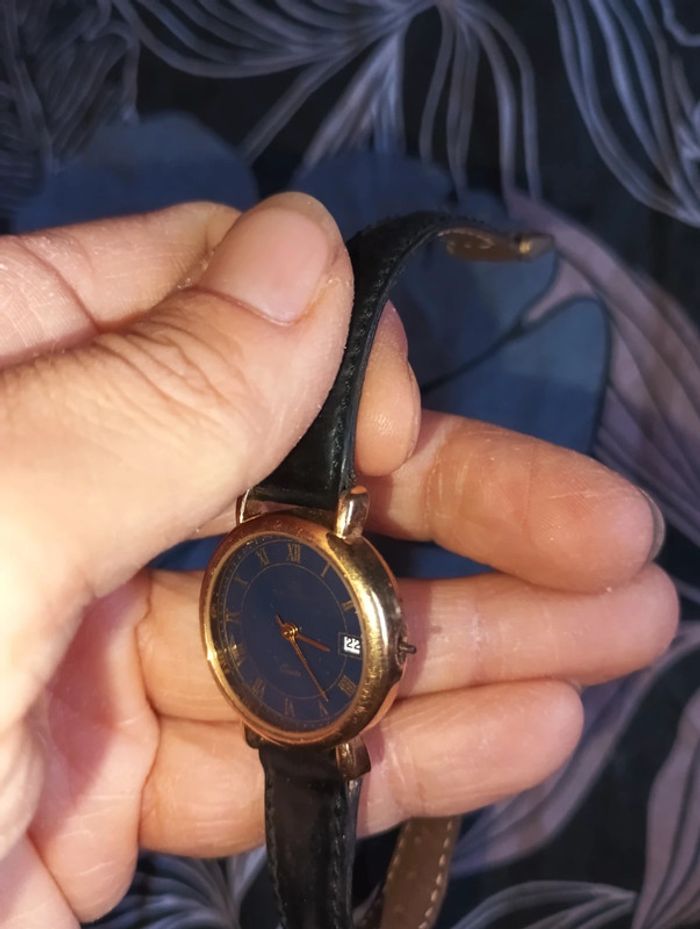 Montre femme yonger & Bresson - photo numéro 5
