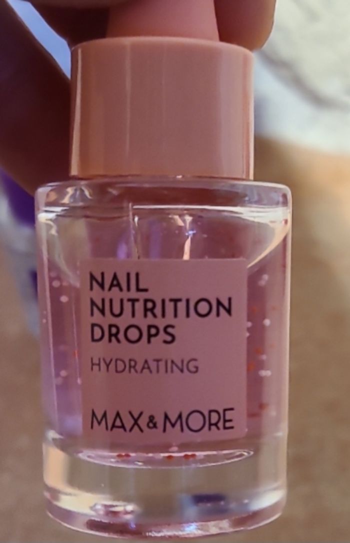 Lot soin pour les ongles - photo numéro 3