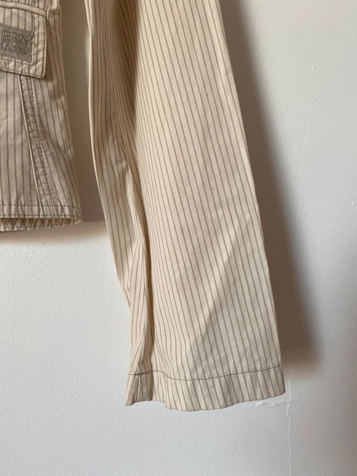 Veste Cop - photo numéro 6