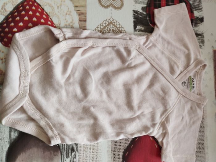 Lots Manches courtes - photo numéro 2