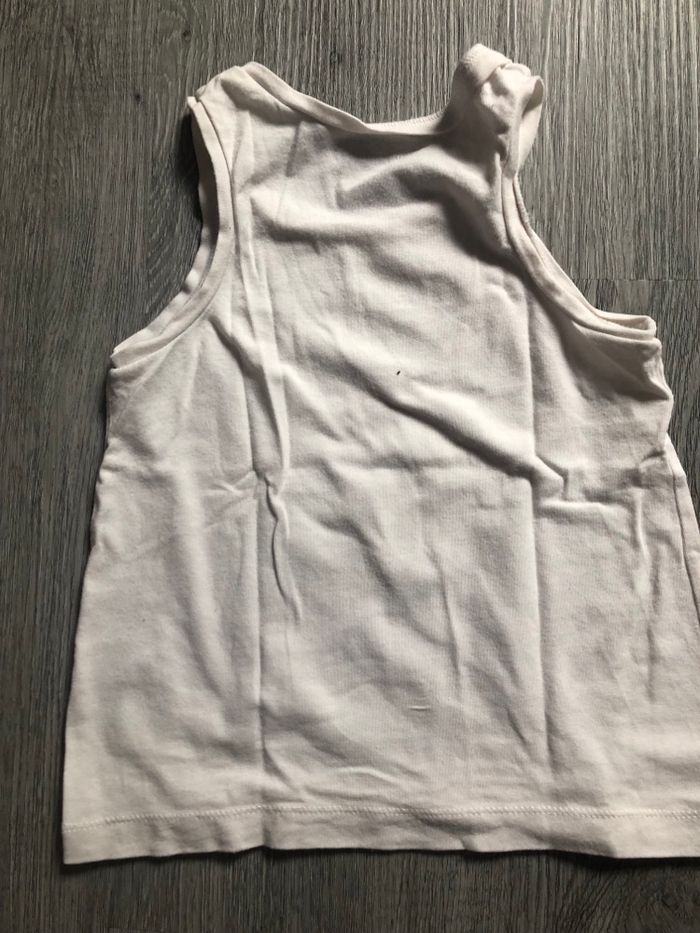 Lot débardeurs - photo numéro 8