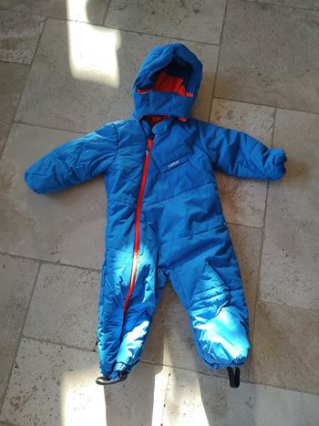 Combinaison de ski 
