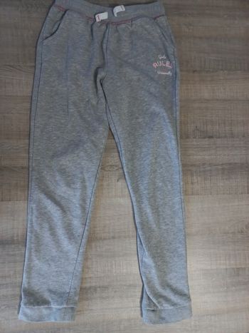 Pantalon de jogging 