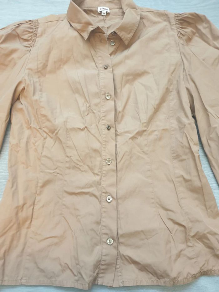 Chemine Kenzo - photo numéro 3