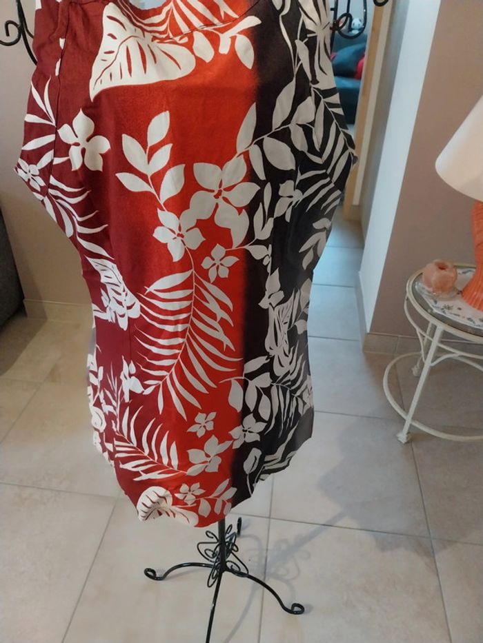 Tunique été - photo numéro 4