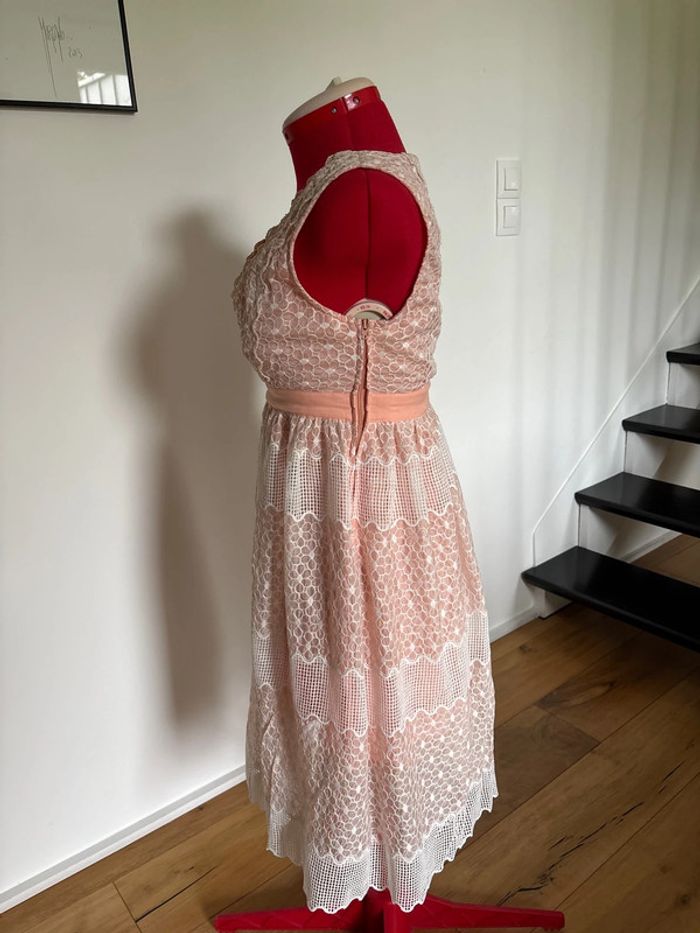 Naf Naf Robe - photo numéro 3