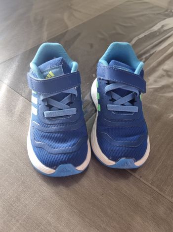 Basket Adidas