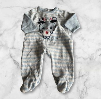 Pyjama / 3 mois 