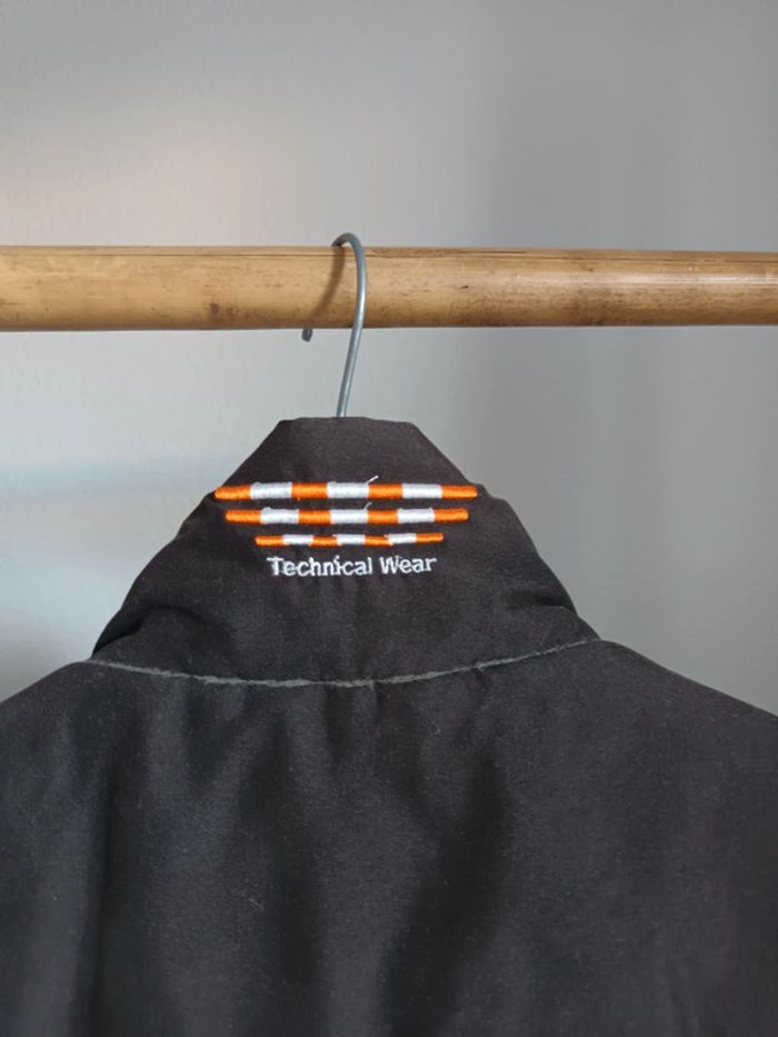 Veste sans manches d'équitation Equi Thème taille S - photo numéro 5