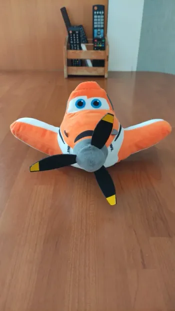 Peluche Disney Planes