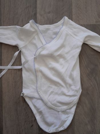 Body bébé