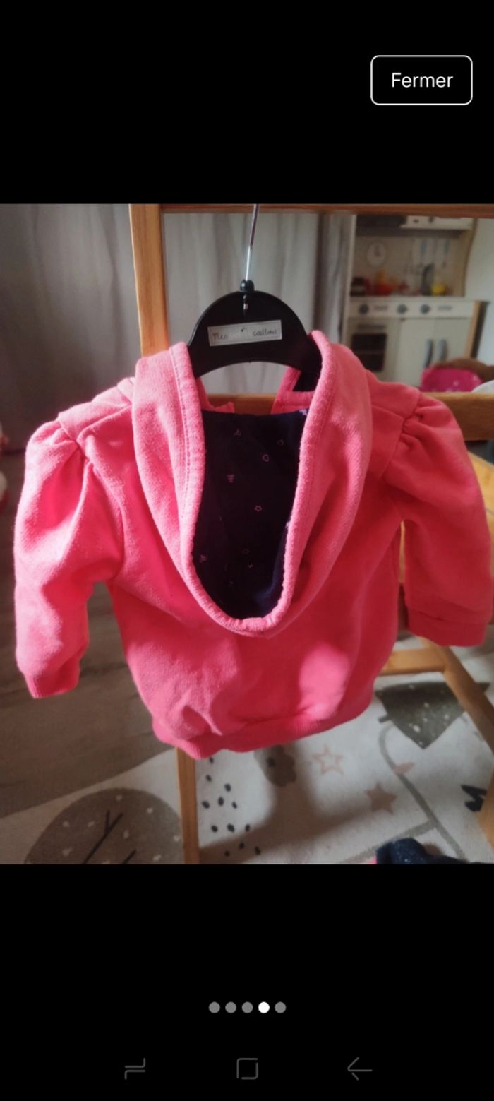 Ensemble lulu castagnette - photo numéro 3