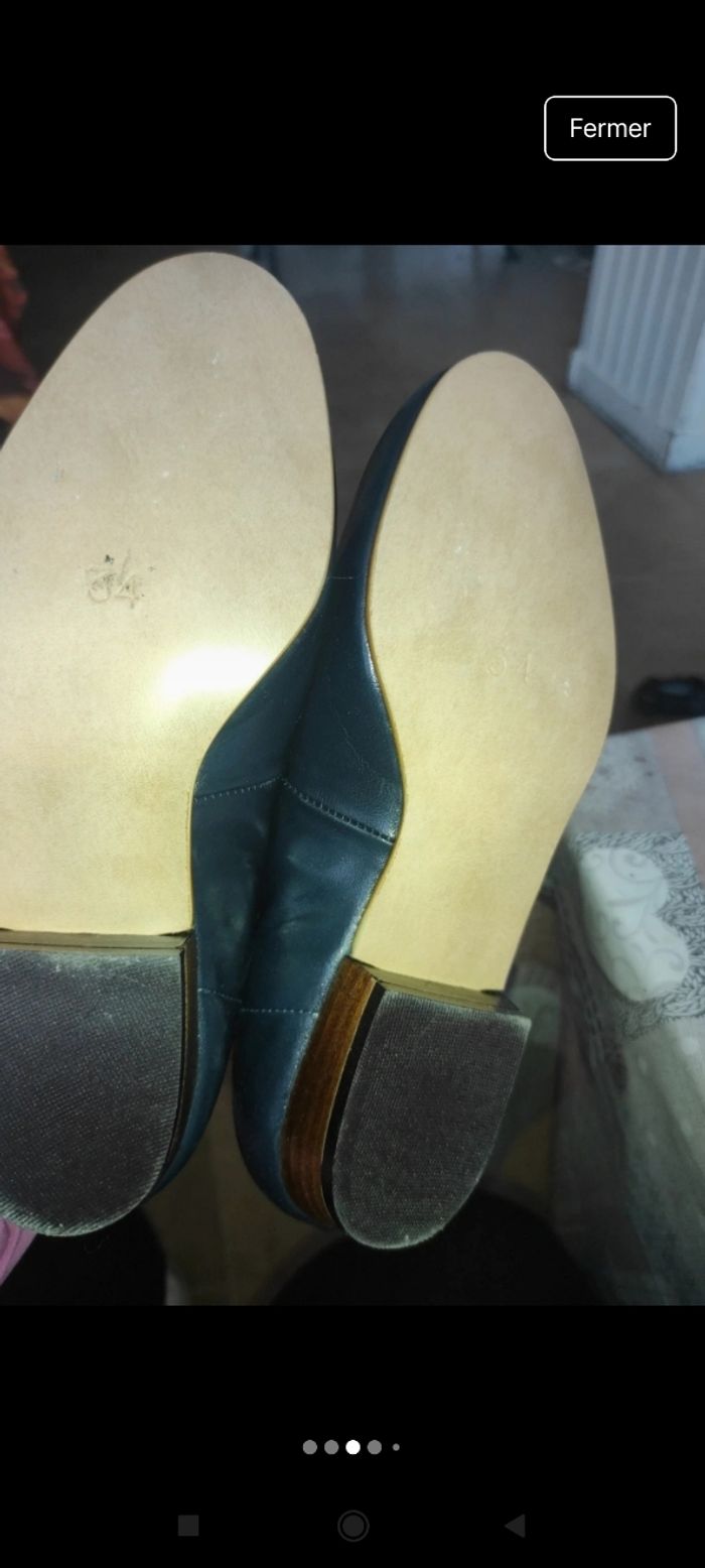 Très belle chaussures neuf ch4 - photo numéro 6