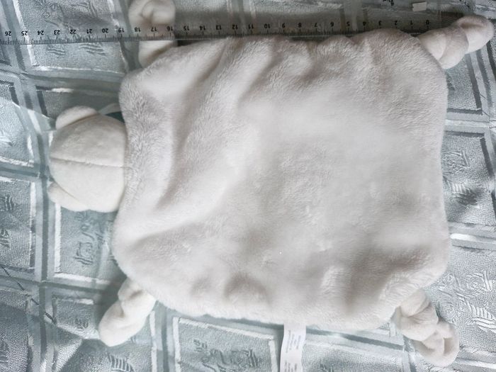 Doudou plat Ourson Kaloo - photo numéro 4